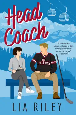 head coach imagen de la portada del libro