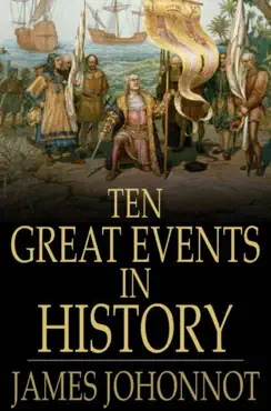 ten great events in history book cover image