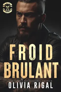 froid brûlant book cover image