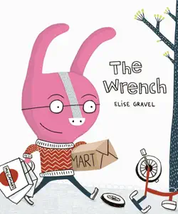 the wrench book cover image