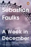 A Week in December sinopsis y comentarios