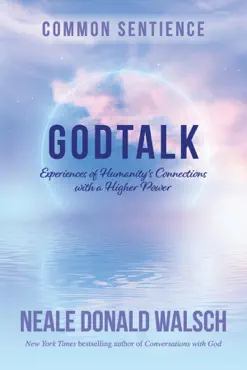 godtalk book cover image