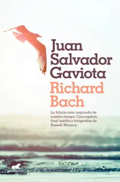 juan salvador gaviota book cover image