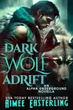 Dark Wolf Adrift synopsis, comments