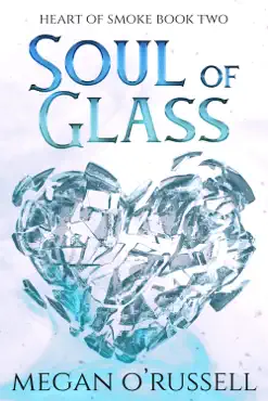 soul of glass book cover image