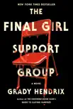 The Final Girl Support Group synopsis, comments