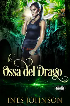 le ossa del drago book cover image