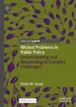 Wicked Problems in Public Policy reviews