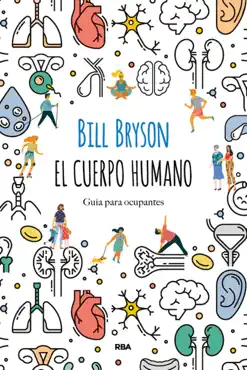 el cuerpo humano book cover image