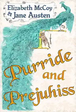 purride and prejuhiss book cover image