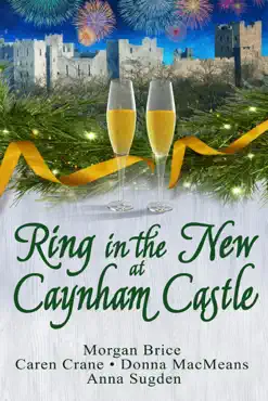 ring in the new at caynham castle book cover image