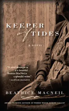 keeper of tides book cover image