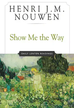 show me the way book cover image