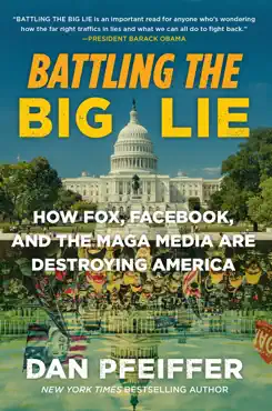 battling the big lie book cover image