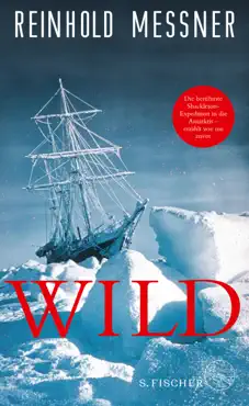 wild book cover image