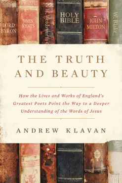 the truth and beauty book cover image