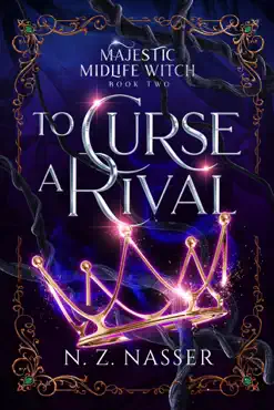 to curse a rival book cover image