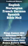 English Norwegian French German Spanish Bible No2 synopsis, comments