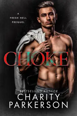 choke book cover image