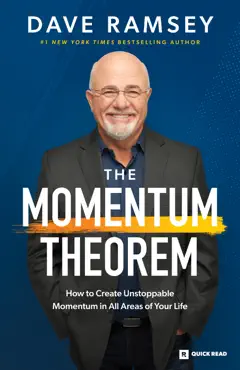 the momentum theorem book cover image