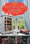 The Little Lost Library synopsis, comments