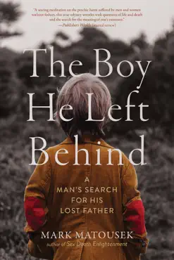 the boy he left behind book cover image