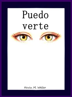 puedo verte book cover image