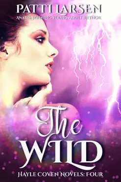 the wild book cover image