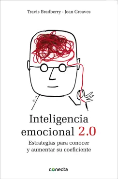 inteligencia emocional 2.0 book cover image