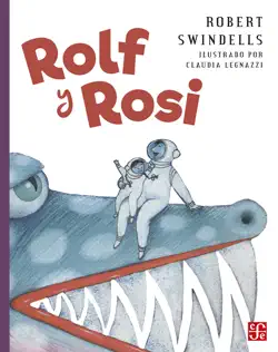 rolf y rosi book cover image