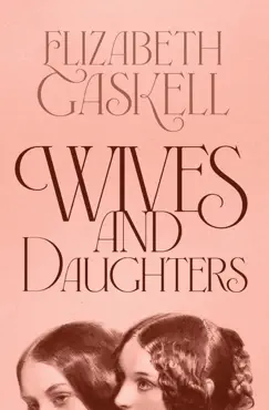 wives and daughters book cover image
