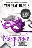 Masquerade: A Black Heart Prologue sinopsis y comentarios