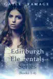 The Complete Edinburgh Elementals series synopsis, comments