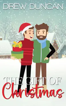 the gift of christmas book cover image