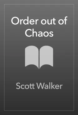 order out of chaos book cover image