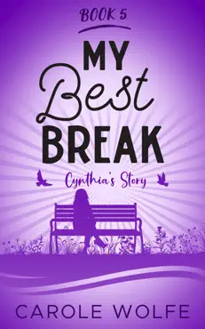 my best break book cover image