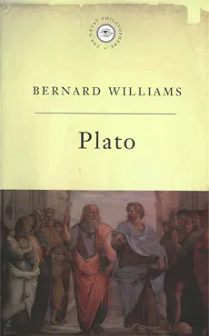 the great philosophers: plato imagen de la portada del libro