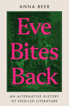 eve bites back book cover image