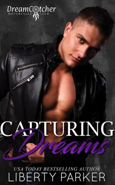capturing dreams book cover image
