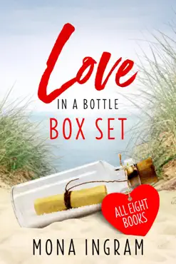 love in a bottle box set book cover image