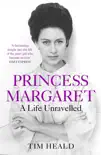 Princess Margaret sinopsis y comentarios