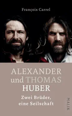 alexander und thomas huber imagen de la portada del libro