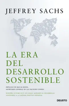 la era del desarrollo sostenible imagen de la portada del libro