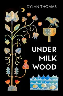 under milk wood imagen de la portada del libro