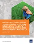 Integrity Risks and Red Flags in Agriculture, Natural Resources, and Rural Development Projects synopsis, comments