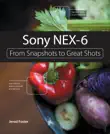 Sony NEX-6 synopsis, comments