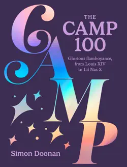 the camp 100 book cover image