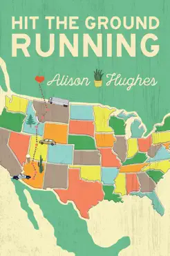 hit the ground running book cover image