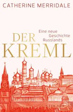 der kreml book cover image