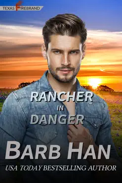 rancher in danger book cover image